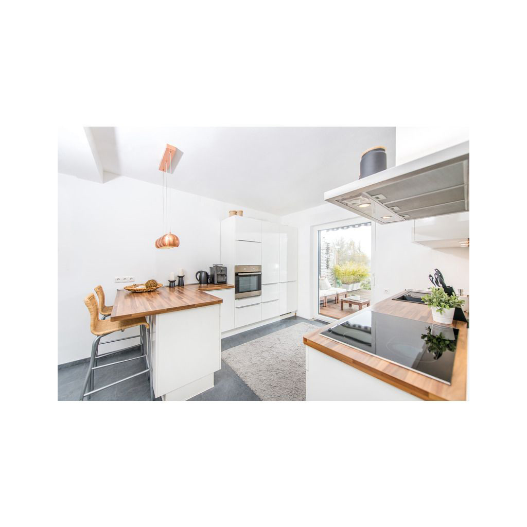 Спрей для чищення кухні Mellerud Для видалення жиру 500 мл (4004666000271) - зображення 3