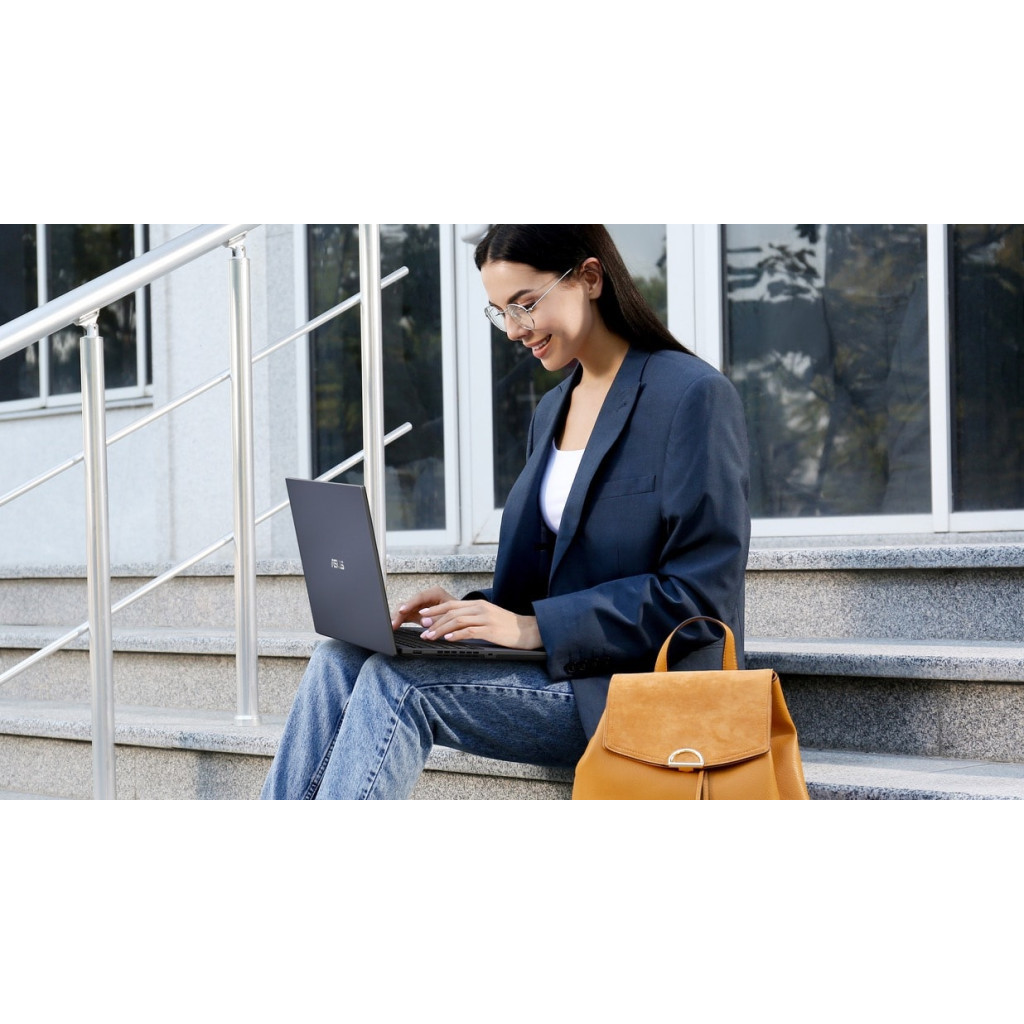 Ноутбук ASUS Expertbook B1 B1502CBA-BQ2584X (90NX05U1-M02W30) - зображення 2