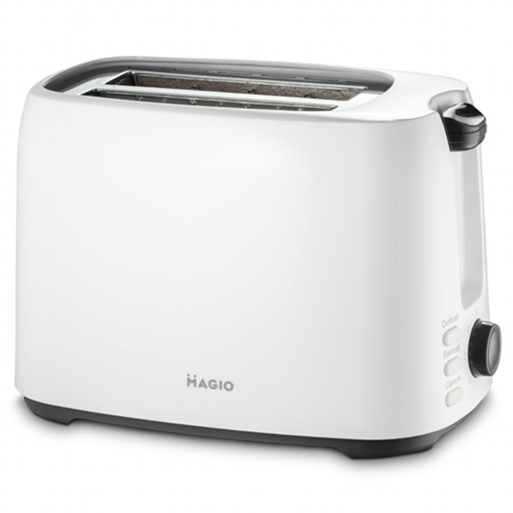 Тостер Magio MG-278 - зображення 1