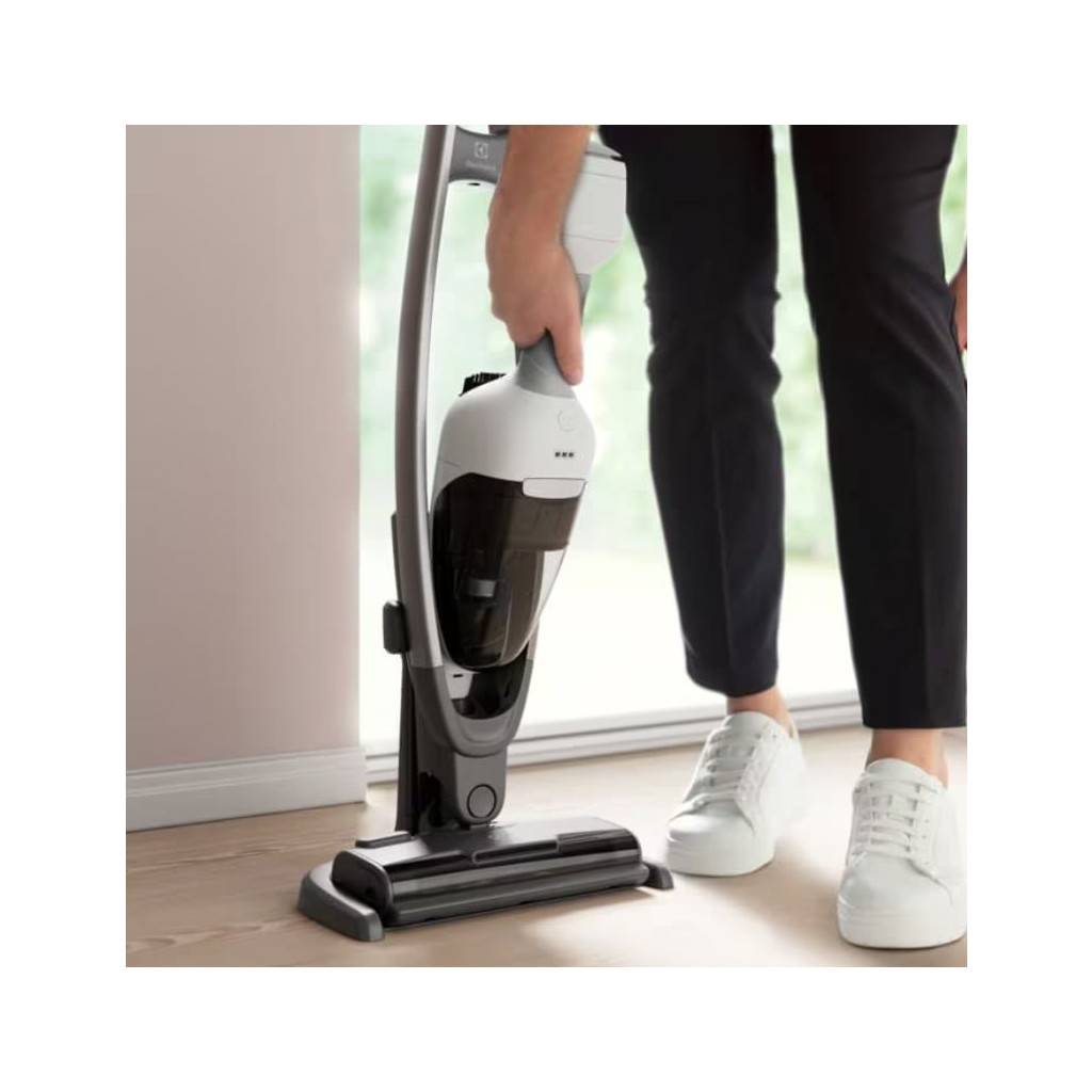 Пилосос Electrolux ES62HB25UV - зображення 11