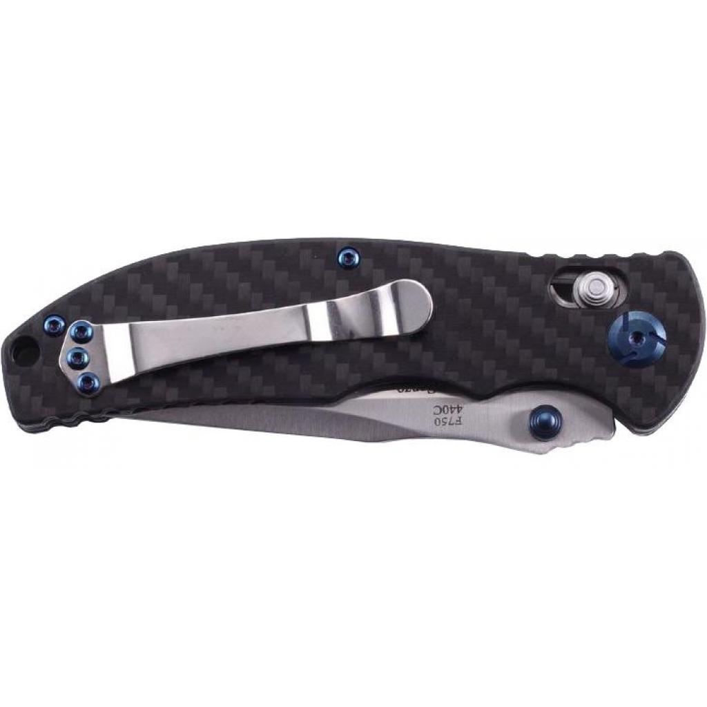 Ніж Firebird F7501-CF - зображення 6