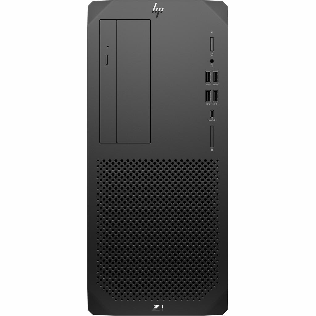 Комп'ютер HP Z1 Entry Tower G6 / i7-10700K (259F9EA) - зображення 2