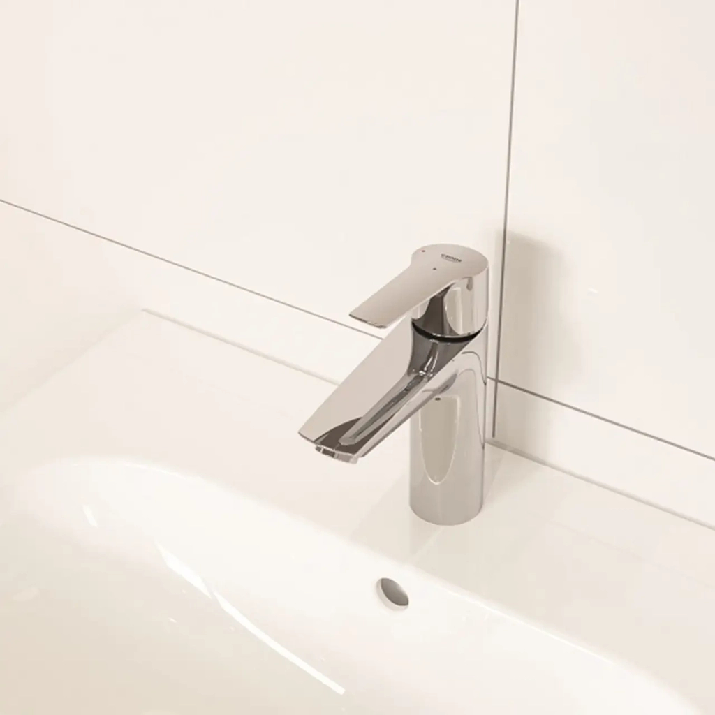 Змішувач Grohe QuickFix 23552002 - зображення 7