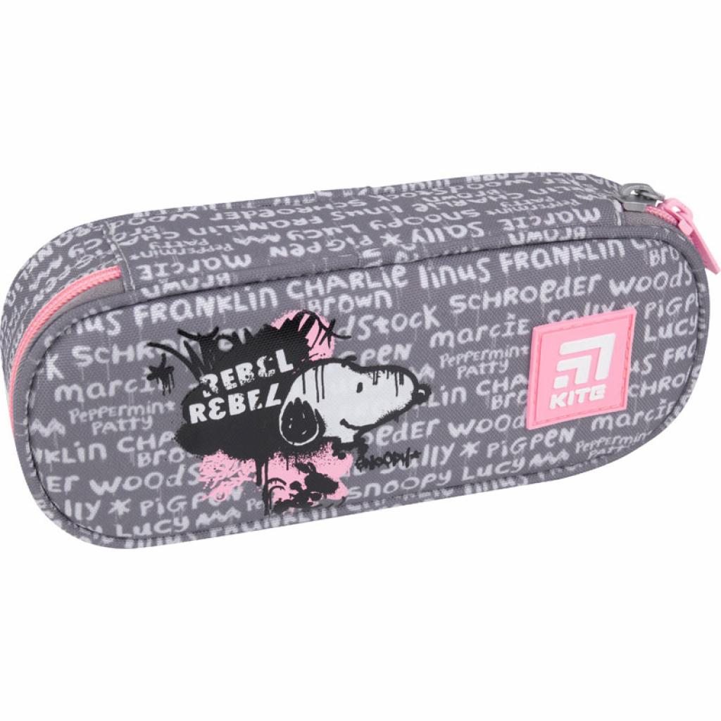 Пенал Kite Snoopy (SN21-599) - зображення 1