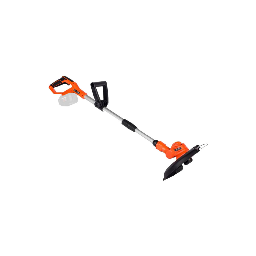 Тример садовий Tekhmann TCGT-280/i20 (852737) - зображення 1