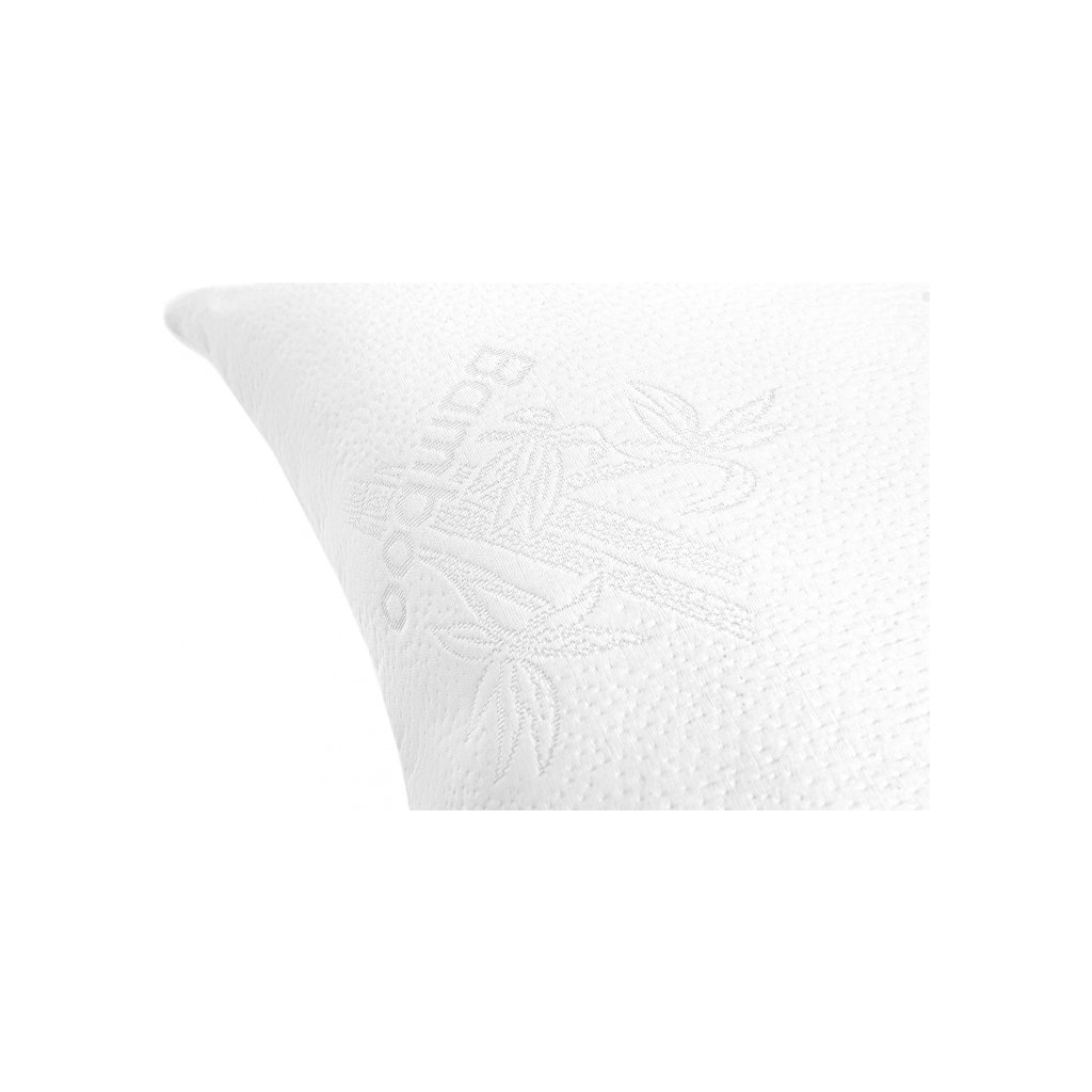 Подушка MirSon Memory 768 Julia Memory пружна 40х60 см (2200001489417) - зображення 6