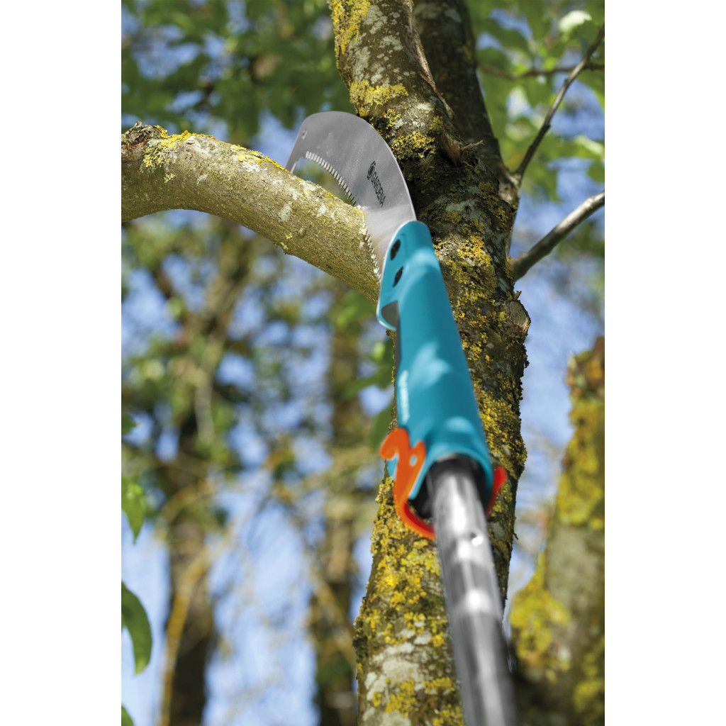 Ножівка Gardena садова Combisystem 300 РP вигнута з гаком (08738-20.000.00) - зображення 12