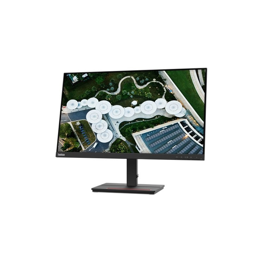 Монітор Lenovo S24E-20 (62AEKAT2UA) - зображення 3
