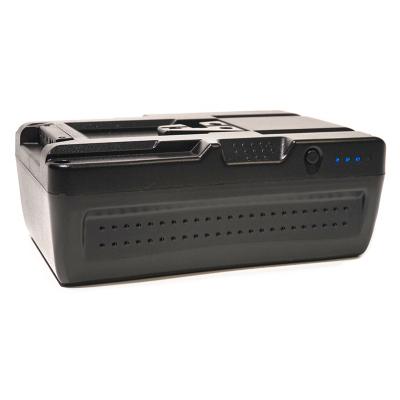 Акумулятор до фото/відео PowerPlant Sony BP-190WS, 13200 mAh (DV00DV1416) - зображення 5