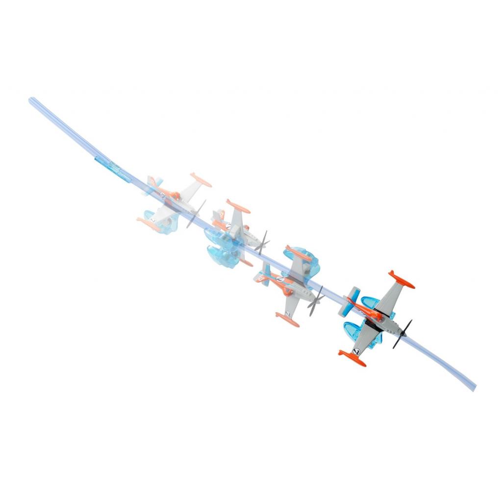 Автотрек Mattel Повітряний рейс (Y0996) - зображення 7