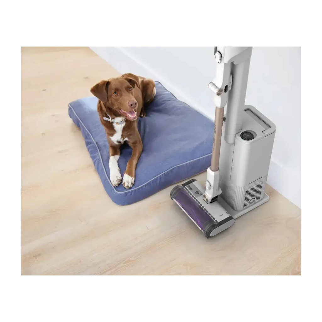 Пилосос Shark Detect Pro with Auto Empty System (IW3612EU) - зображення 10