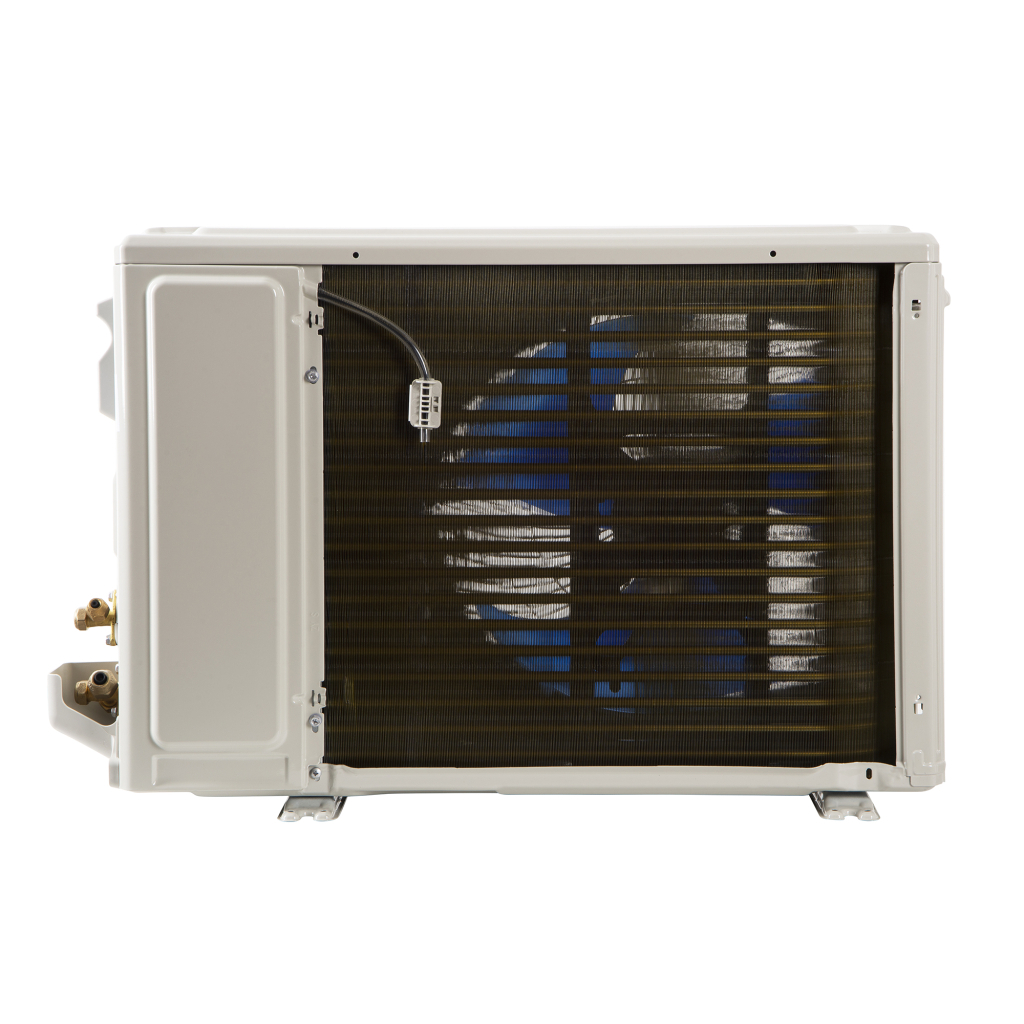 Кондиціонер Ergo ACI 0935 SWН WIFI - зображення 5