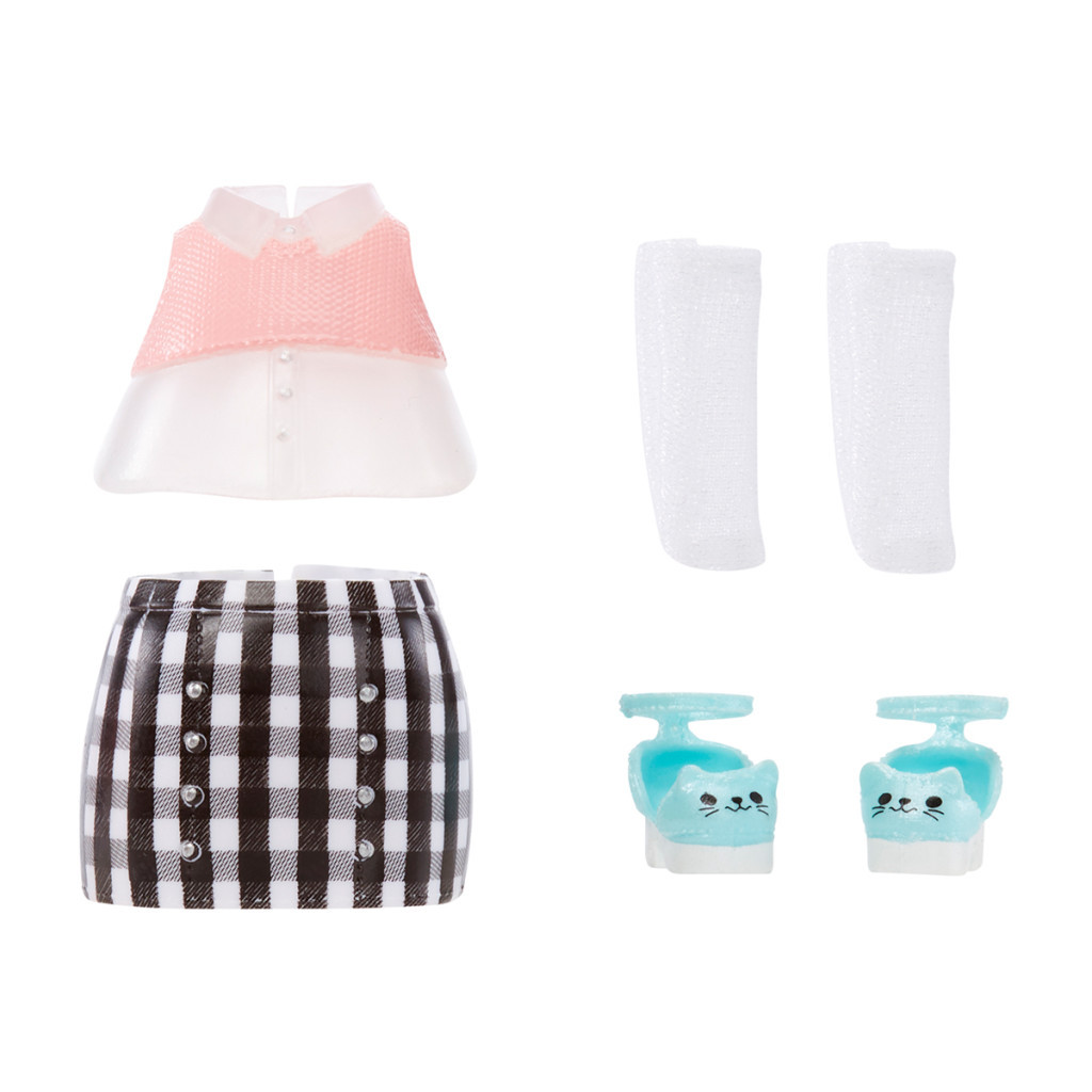 Лялька Na! Na! Na! Surprise cерії Minis S2 (591955) - зображення 7