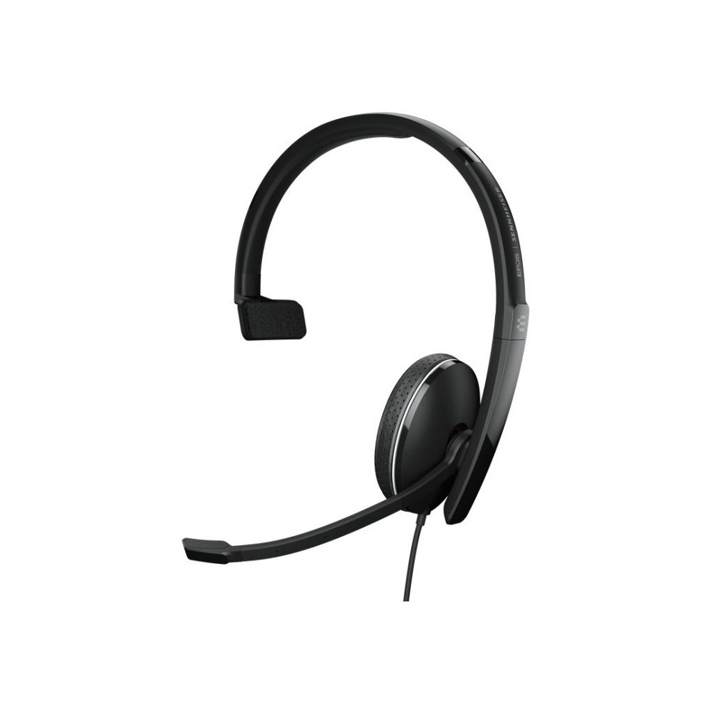 Навушники Epos Adapt 135T II Mono USB Black (1000900) - зображення 5