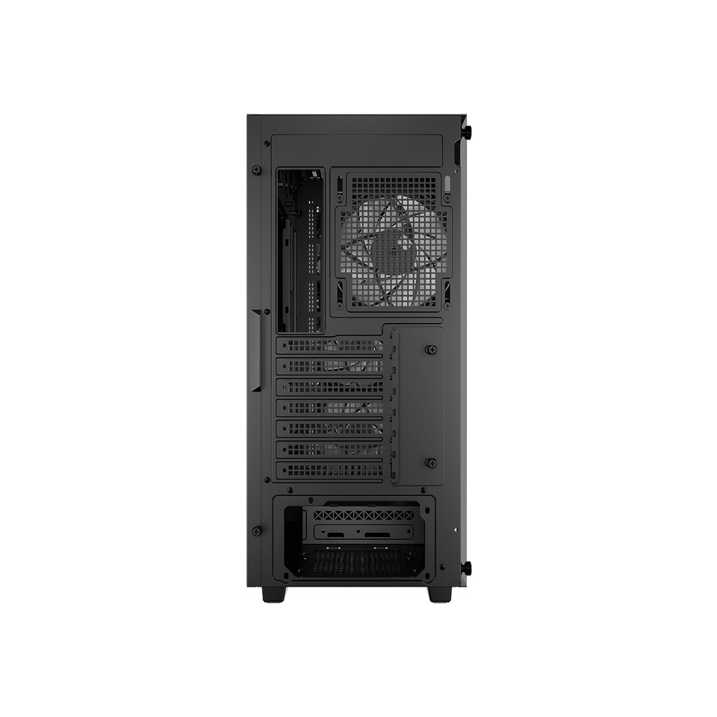 Корпус Deepcool CC560 V2 Black - зображення 4