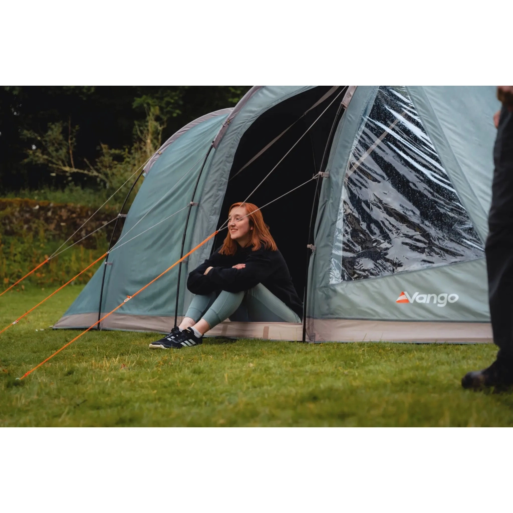Намет Vango Beta 550XL Mineral Green (TEUBETA00000002) (930842) - зображення 6