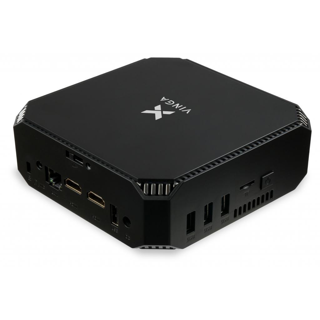 Комп'ютер Vinga Mini PC V500 (V500J4125.4120W1P) - зображення 2