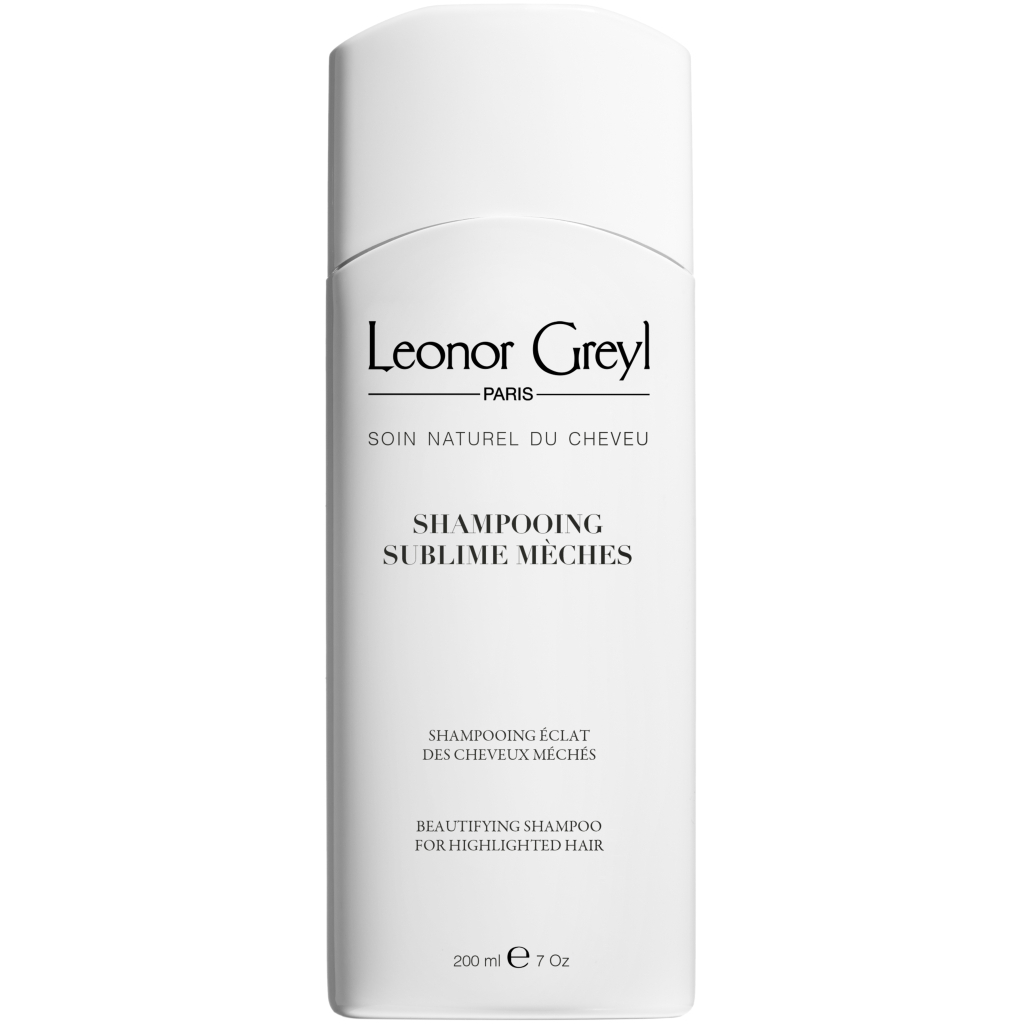 Шампунь Leonor Greyl для освітленого волосся 200 мл (3450870020139) - зображення 1
