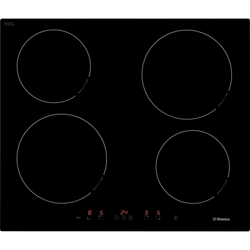 Варочна поверхня Hansa BHI 68368 (BHI68368) - зображення 1