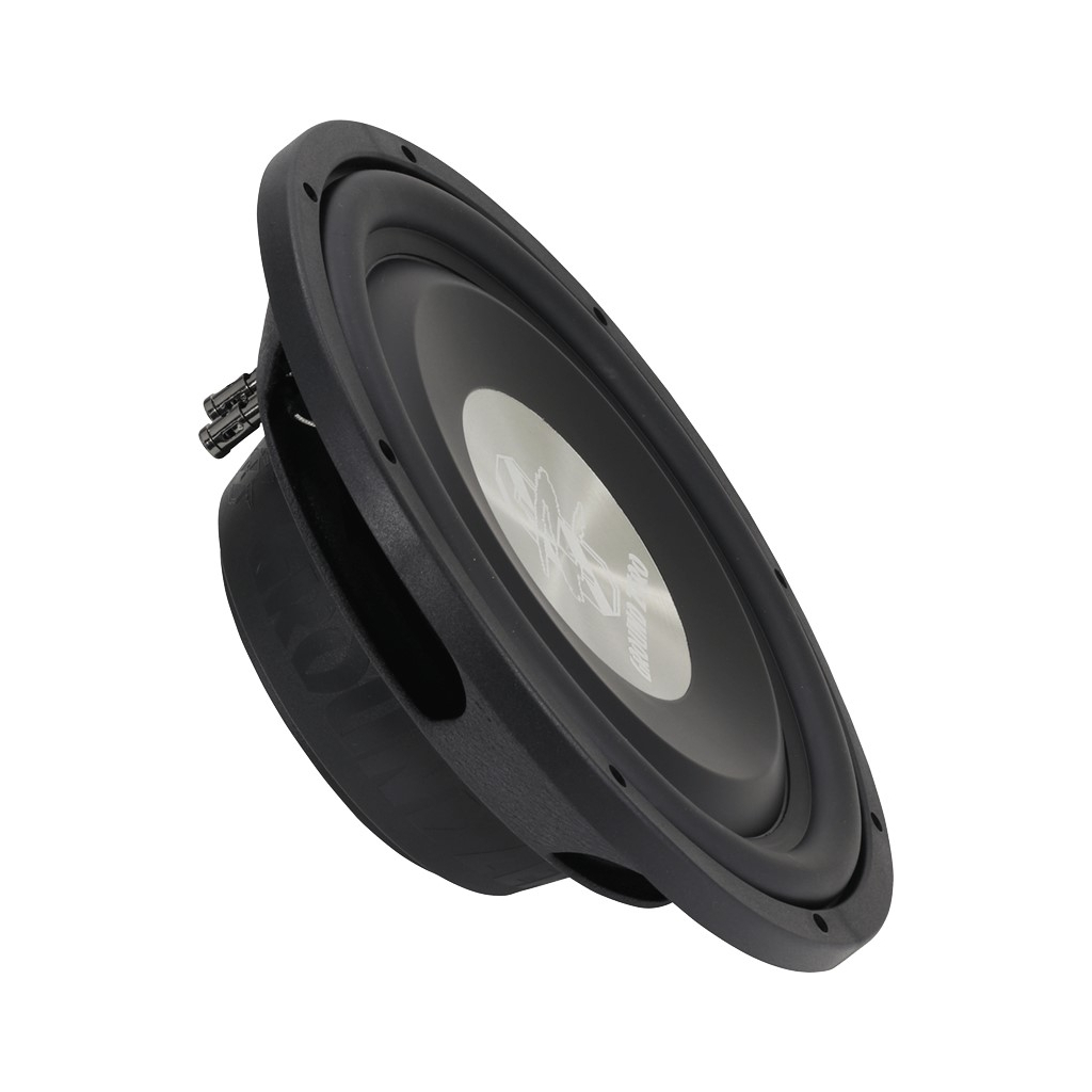 Сабвуферний динамік Ground Zero GZTW 12F - зображення 1