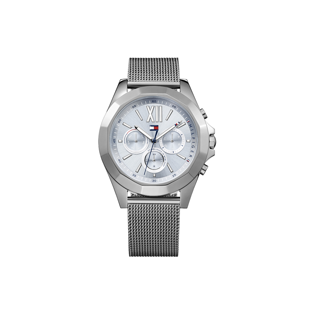 Наручний годинник Tommy Hilfiger 1781846 - зображення 1