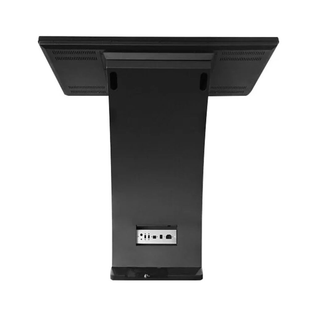 Інтерактивний стіл Intboard INFOCOM 43" black MTK8788/8 Gb RAM/128 Gb ROM Android 13 - зображення 4