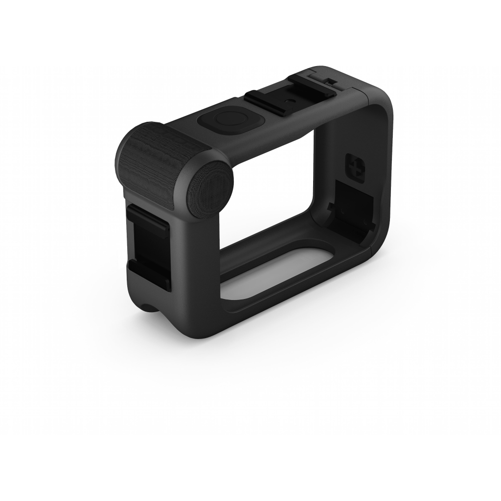 Аксесуар до екшн-камер GoPro HERO8, Media Mod (AJFMD-001) - изображение 8