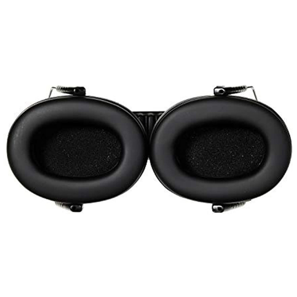 Тактичні навушники Allen Сomfort Passive Black/Grey (2336) - зображення 8