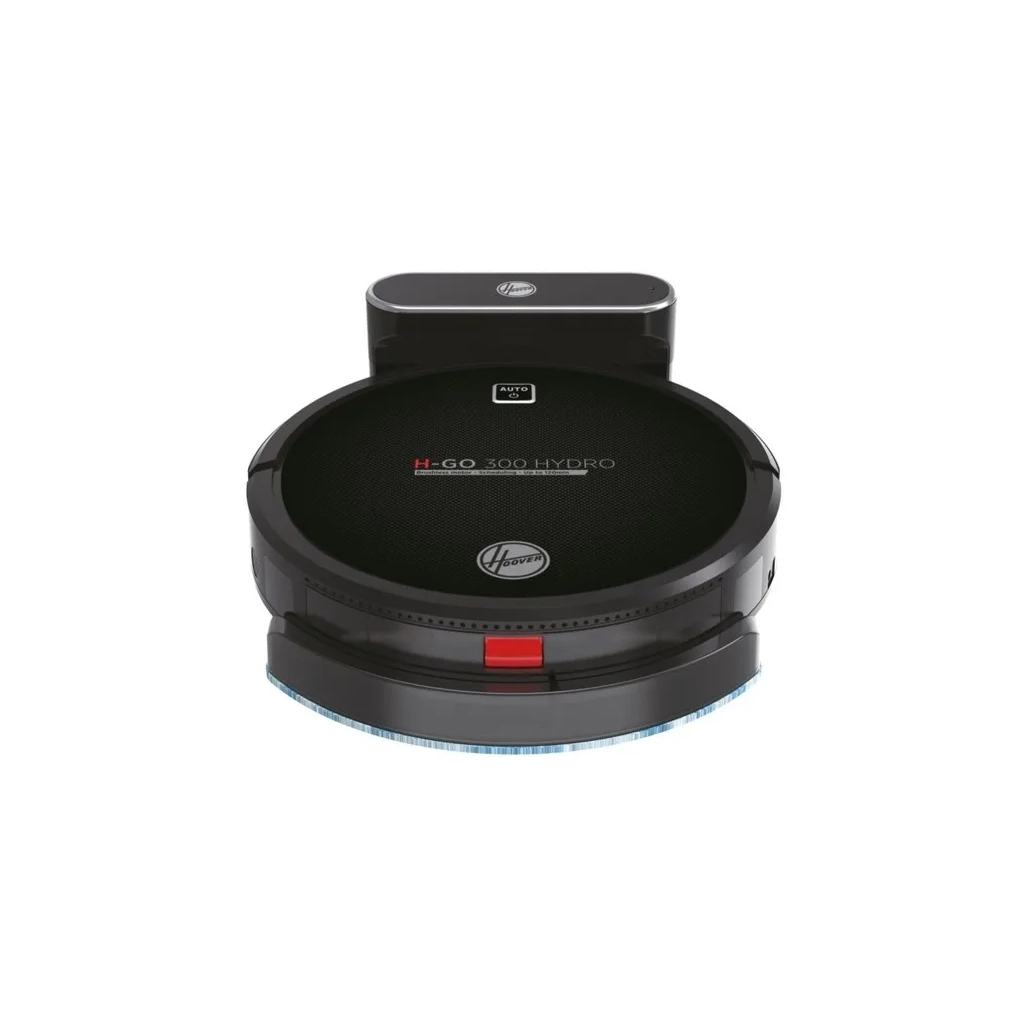 Пилосос Hoover HGO320H 011 - зображення 5