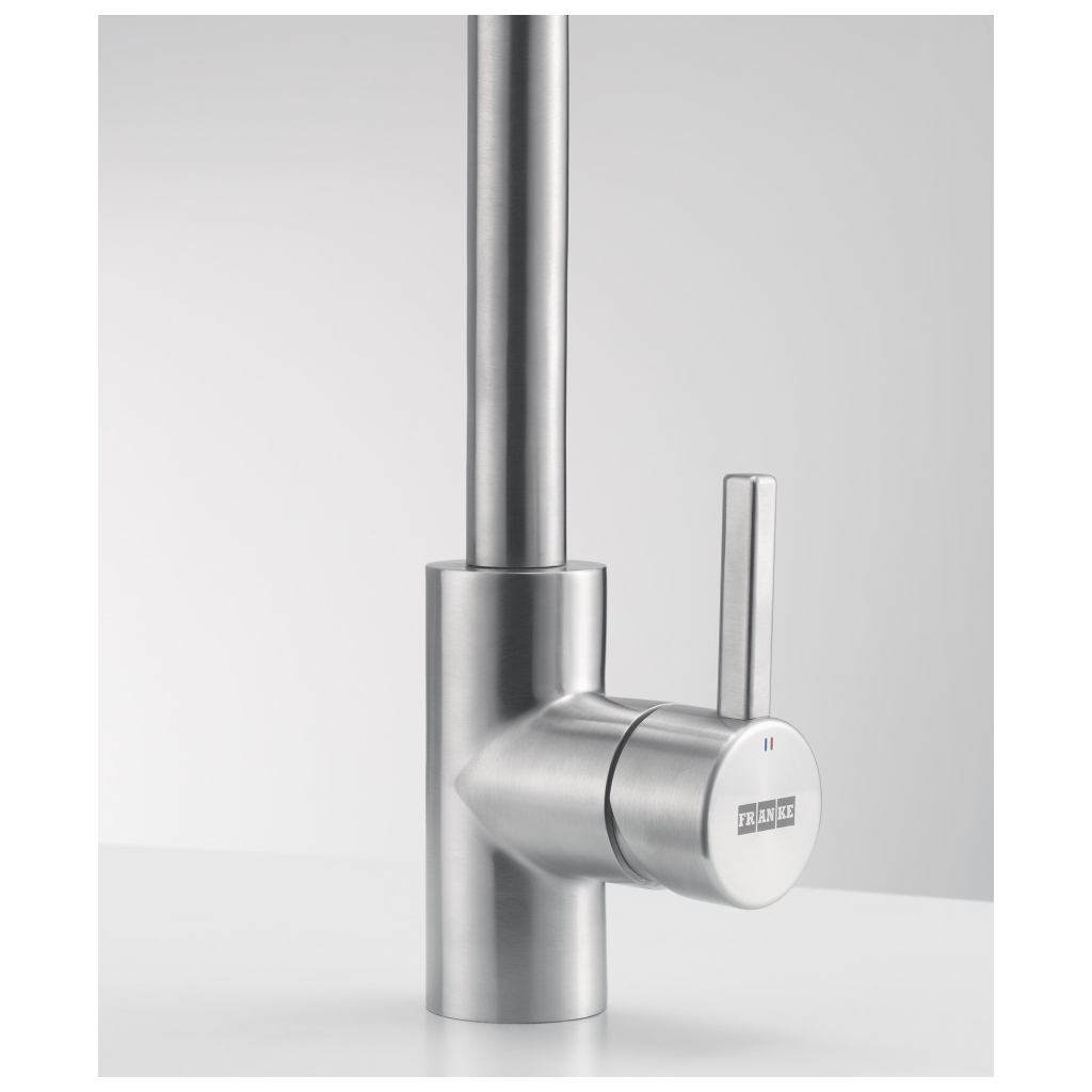 Змішувач Franke Kubus (115.0529.202) - зображення 6