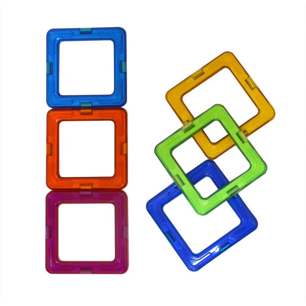 Конструктор Магнікон 6 деталей (МК-6) - зображення 2