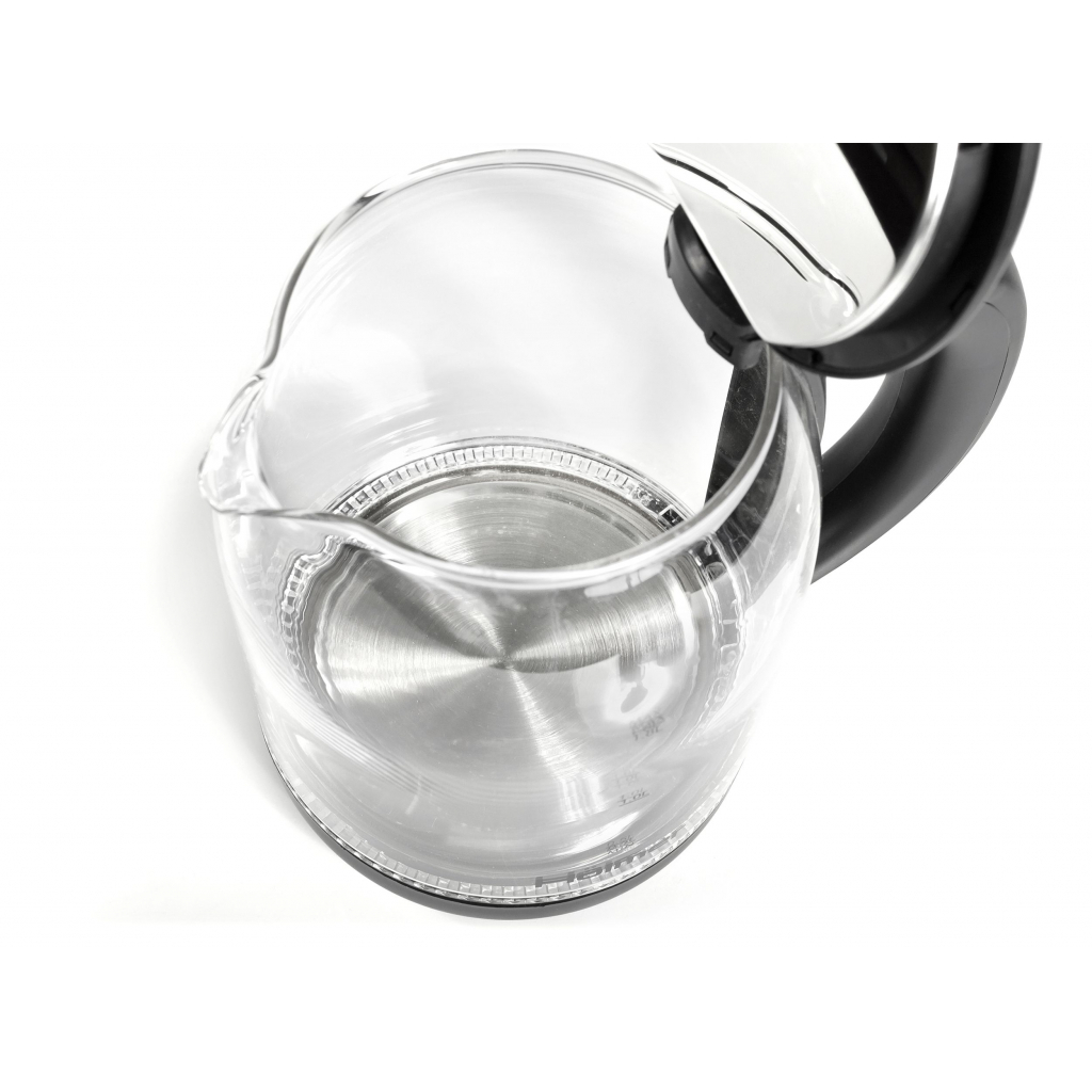 Електрочайник Hölmer HKG-1933 - зображення 5