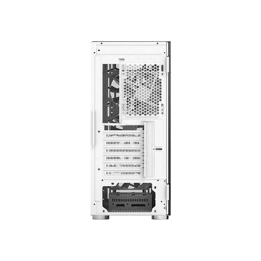 Корпус MONTECH X3 GLASS (W) - зображення 4