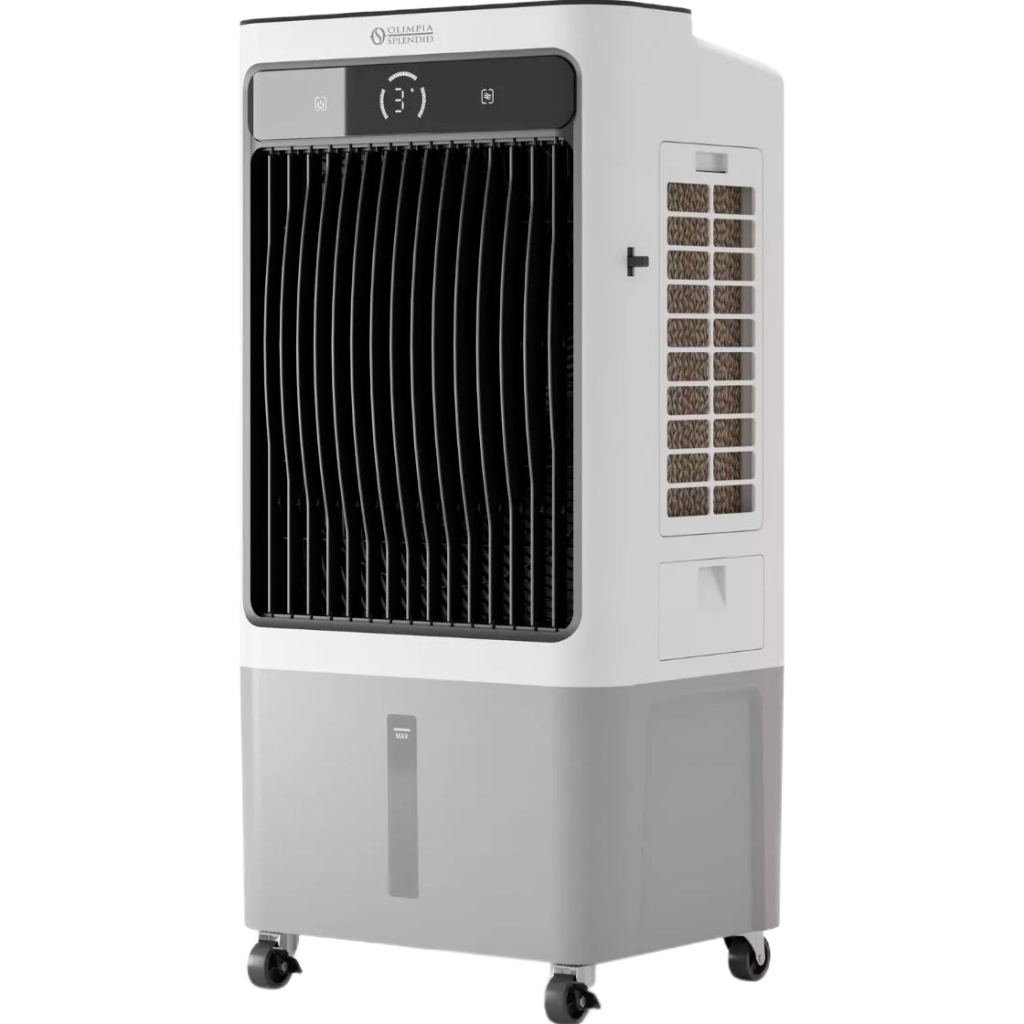 Кондиціонер Olimpia Splendid OS-99207 - изображение 1