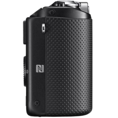 Цифровий фотоапарат Sony Alpha 5000 kit 16-50mm Black (ILCE5000LB.CEC) - зображення 5