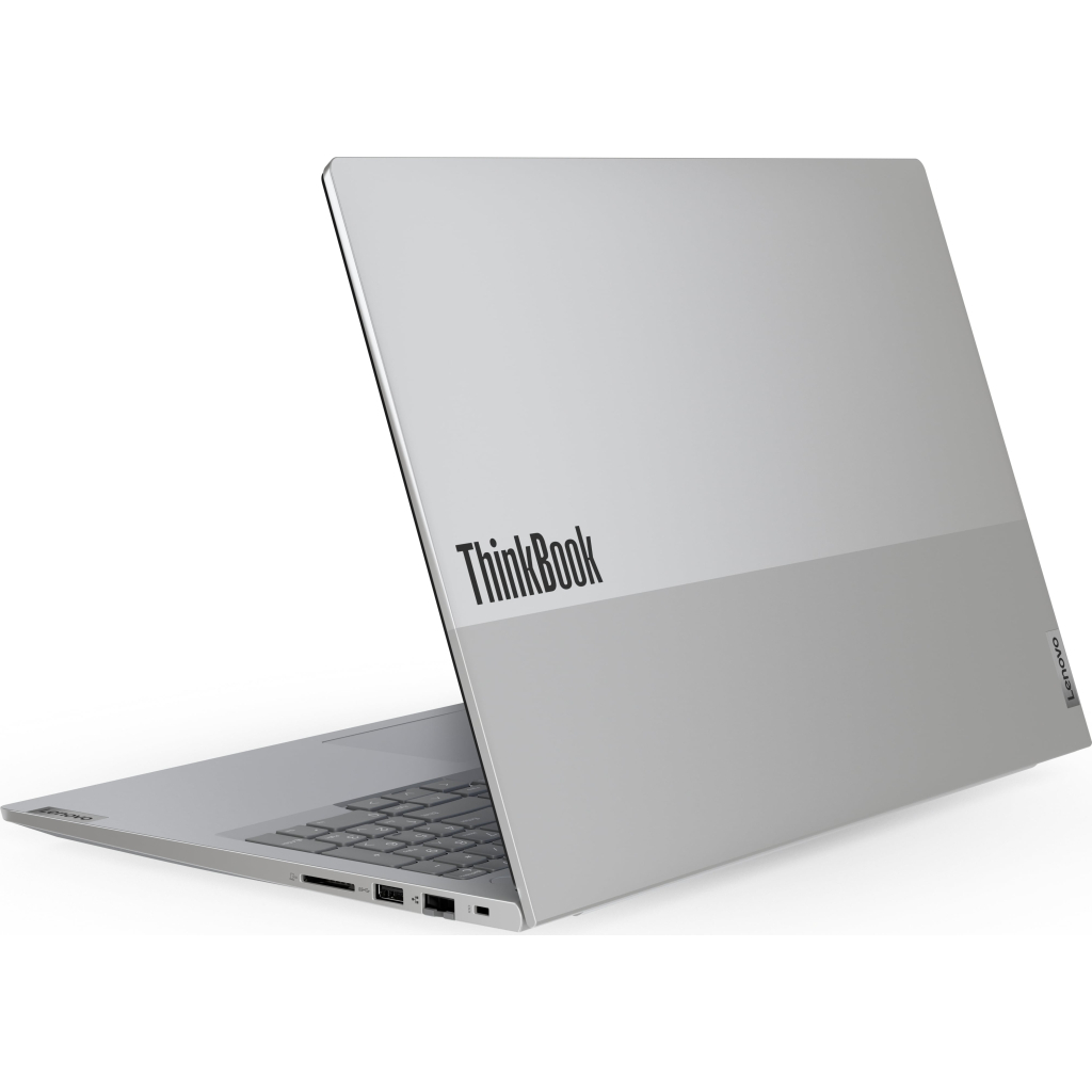 Ноутбук Lenovo ThinkBook 16 G6 ABP (21KK008QRA) - зображення 7