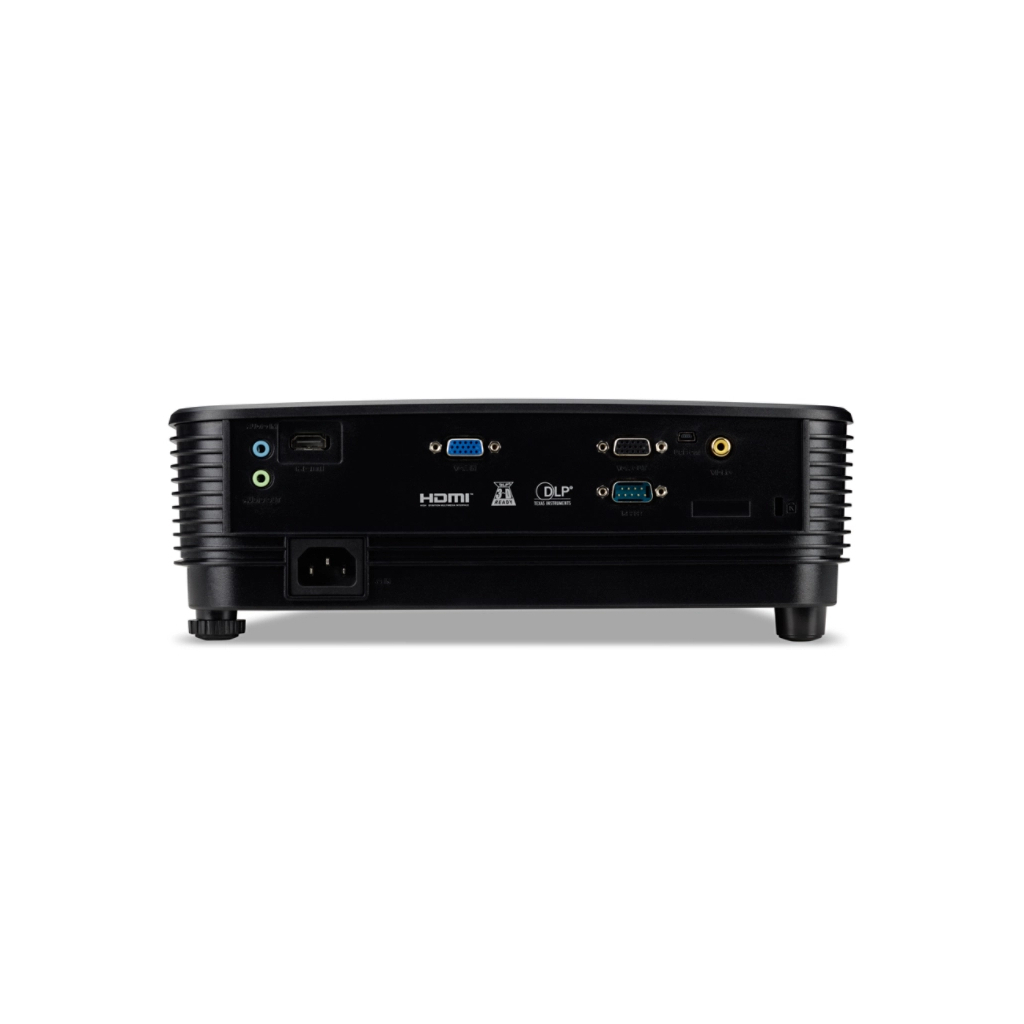 Проектор Acer X1129HP (MR.JUH11.001) - зображення 4