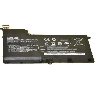 Акумулятор до ноутбука Samsung 530U4 AA-PBYN8AB 45Wh (6100mAh) 4cell 7.4V Li-ion (A41765) - зображення 1