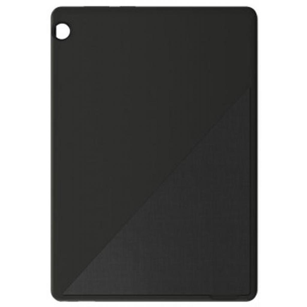 Чохол до планшета Lenovo TAB M10 (X605) Folio Case Black (ZG38C02623) - зображення 1
