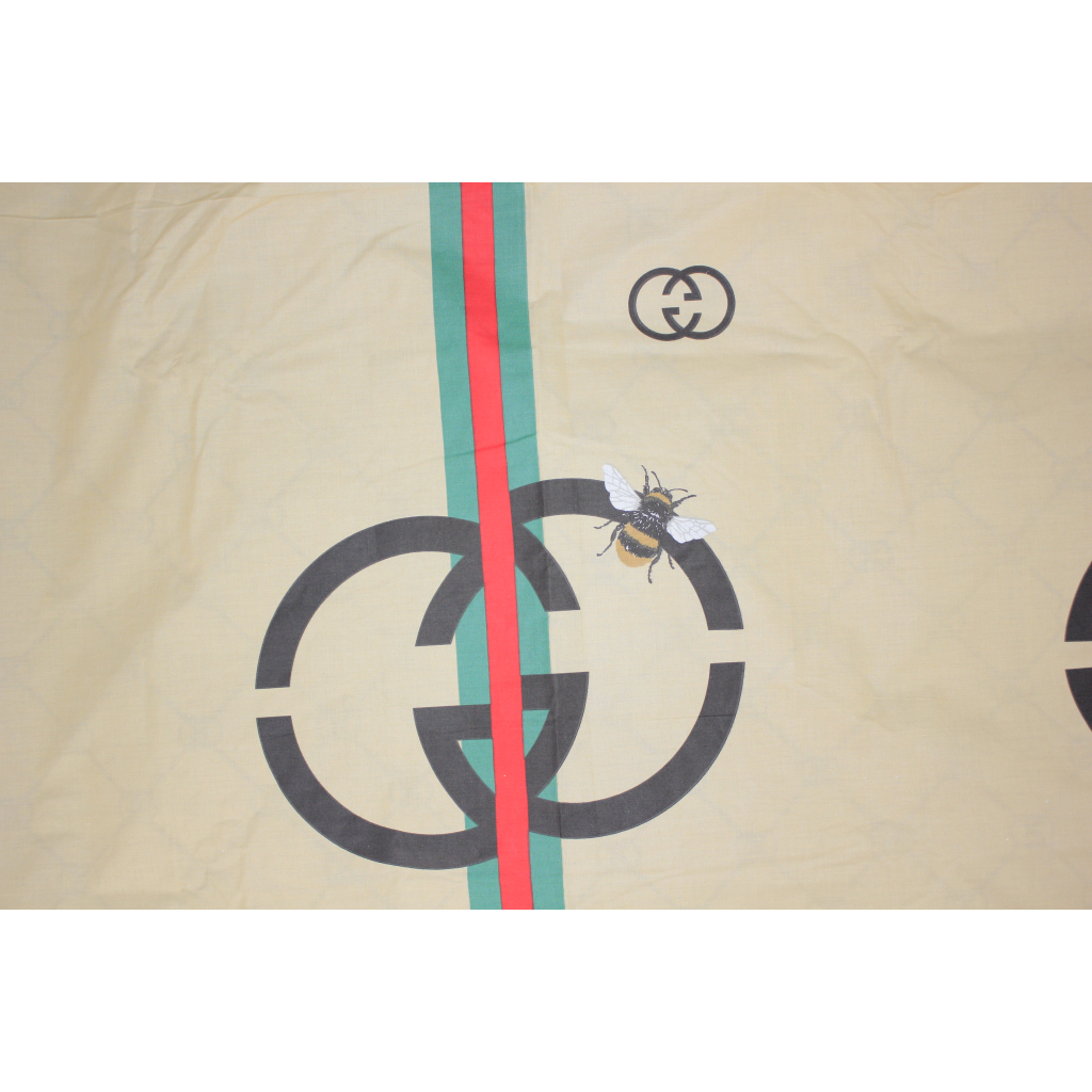 Постільна білизна MirSon Бязь Premium 17-0488 Unique Двоспальна (2200003459357) - изображение 6