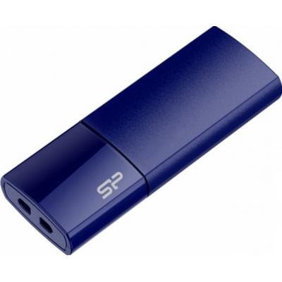 USB флеш накопичувач Silicon Power 32GB BLAZE B05 USB 3.0 (SP032GBUF3B05V1D) - зображення 3