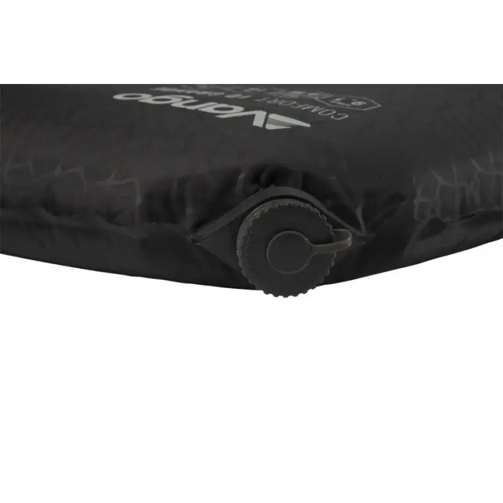 Туристичний килимок Vango Comfort 10 Grande Shadow Grey (929167) - зображення 2