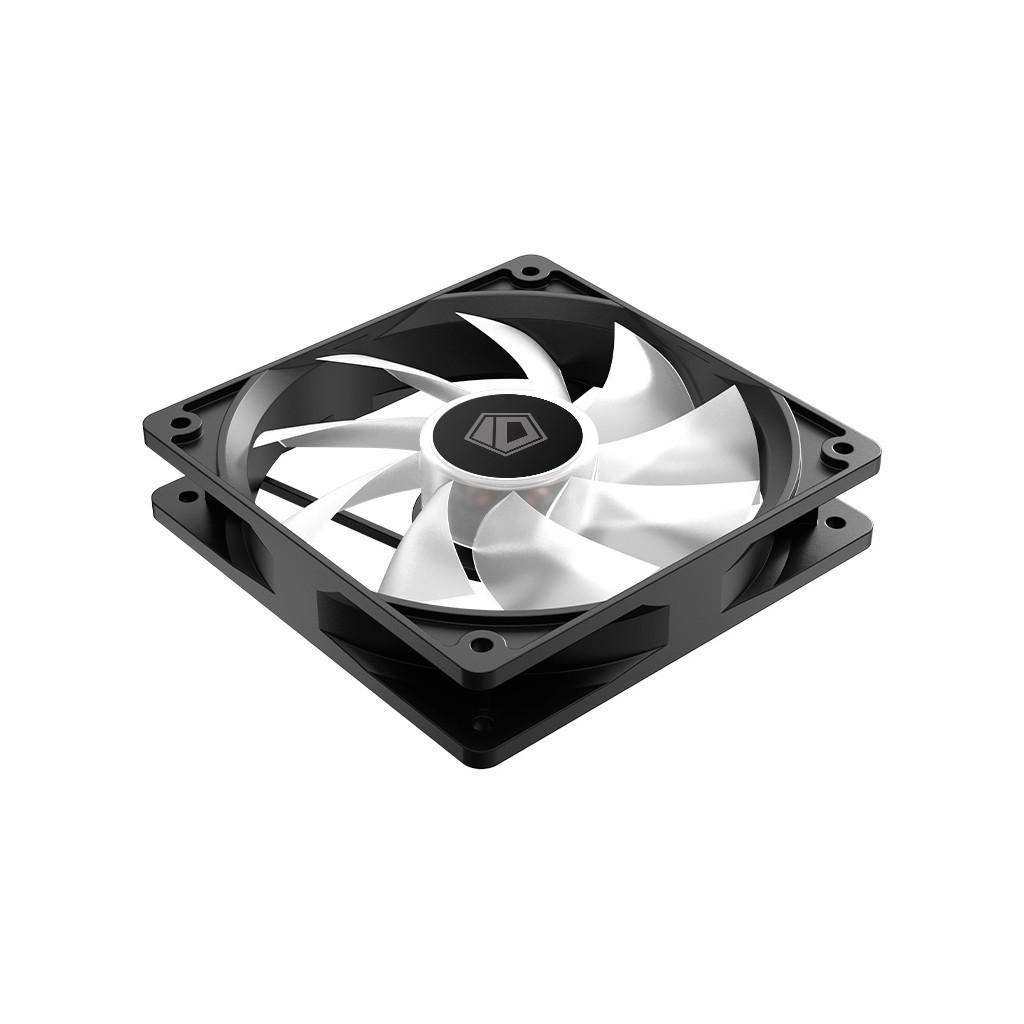 Кулер до корпусу ID-Cooling XF-120-ARGB-K - зображення 5