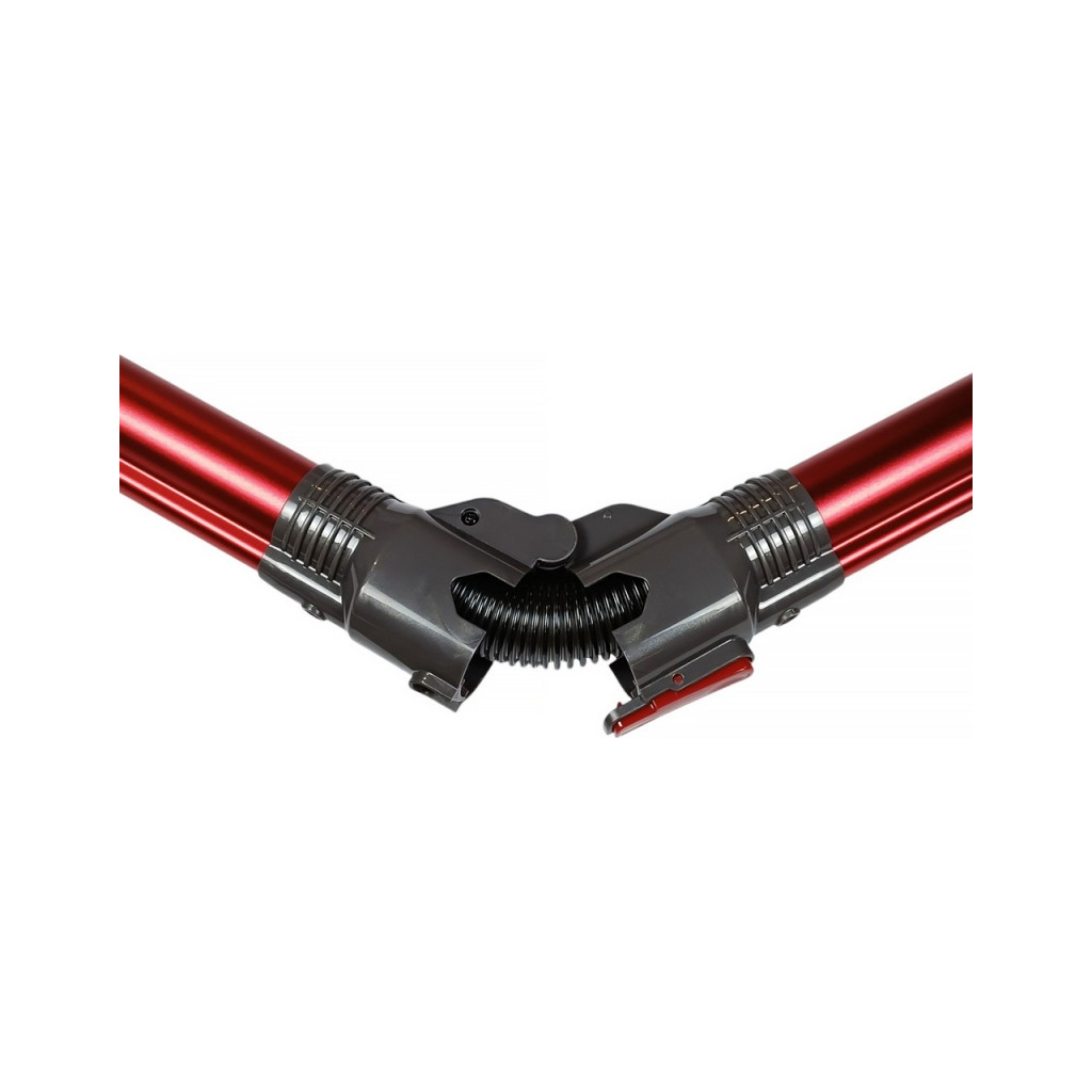 Пилосос Grunhelm GAVC-825 HIR - зображення 3