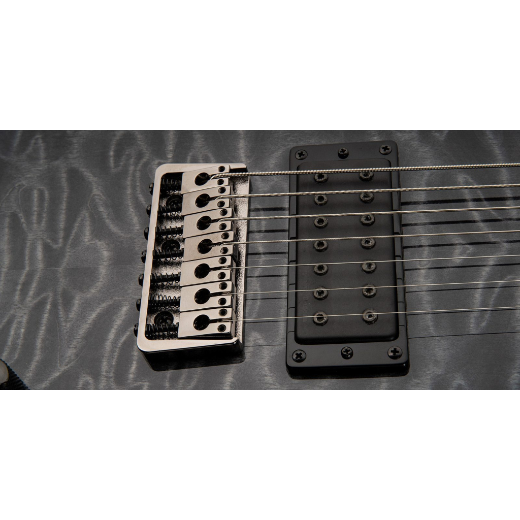 Електрогітара PRS SE Mark Holcomb SVN Holcomb Blue Burst - зображення 6