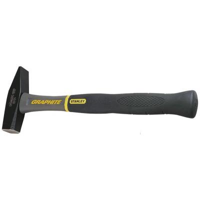 Молоток Stanley Graphite слюсарний вага 200гр (1-54-910) - зображення 1