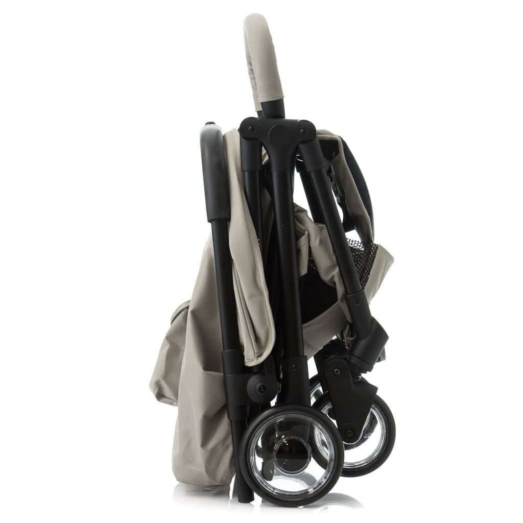 Коляска BabyHit Colibri Sahare Beige (71634) - зображення 11