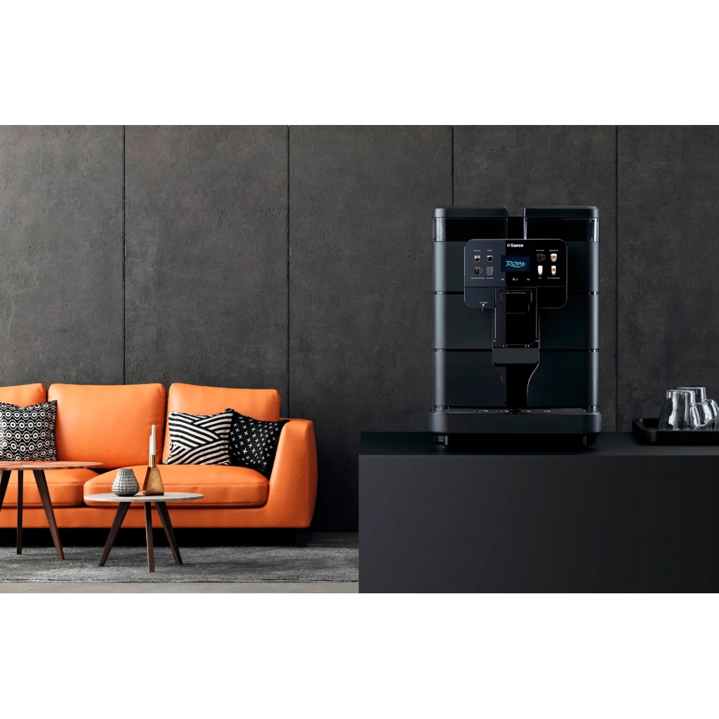 Кавомашина Saeco New Royal OTC - зображення 8