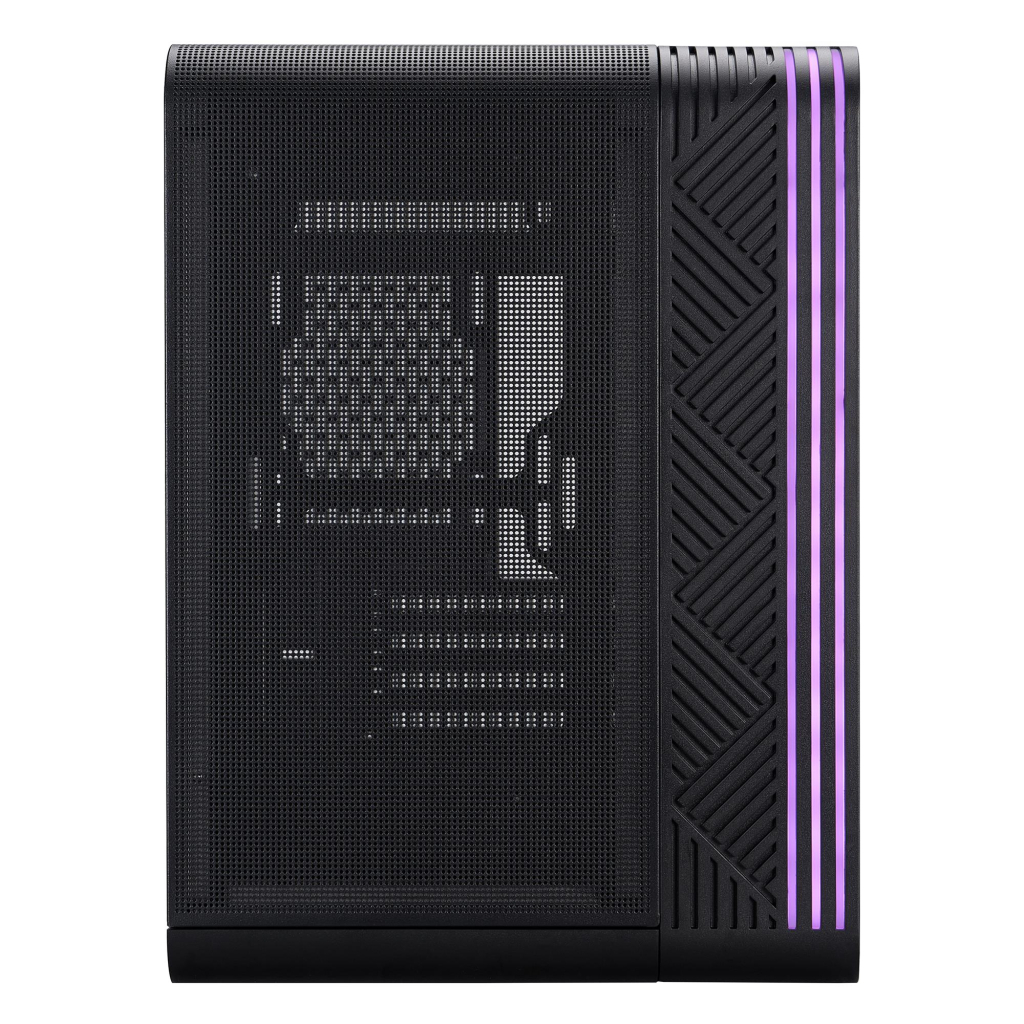 Корпус 1stPlayer VT5-BK - зображення 2