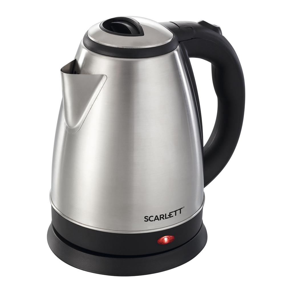Електрочайник Scarlett SC-EK21S24 - зображення 2